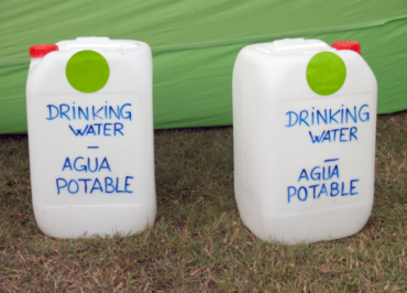 potable water definition